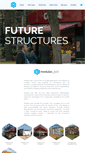 Mobile Screenshot of modular500.com